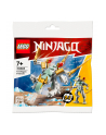 LEGO 30649 Ninjago Ice Dragon, construction toy - nr 3