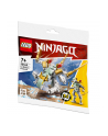 LEGO 30649 Ninjago Ice Dragon, construction toy - nr 4