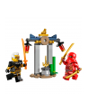 LEGO 30650 Ninjago Kai and Rapton's Duel at the Temple, construction toy - nr 2