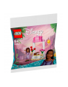 LEGO 30661 Disney Princess Asha's Welcome Stand, construction toy - nr 1