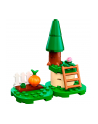 LEGO 30662 Animal Crossing Mona's Pumpkin Patch, construction toy - nr 10