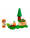 LEGO 30662 Animal Crossing Mona's Pumpkin Patch, construction toy - nr 2