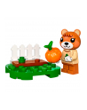 LEGO 30662 Animal Crossing Mona's Pumpkin Patch, construction toy - nr 9