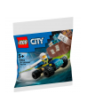 LEGO 30664 City Police Off-Road Vehicle, construction toy - nr 1