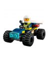 LEGO 30664 City Police Off-Road Vehicle, construction toy - nr 2