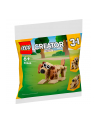 LEGO 30666 Creator 3-in-1 Animal Gift Set, Construction Toy - nr 1