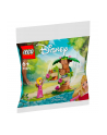 LEGO 30671 Disney Princess Aurora's Forest Playground, construction toy - nr 1