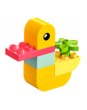 LEGO 30673 DUPLO My First Duck, construction toy - nr 5