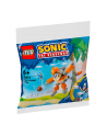 LEGO 30676 Sonic the Hedgehog Kiki's Coconut Attack, construction toy - nr 3