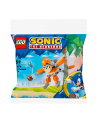 LEGO 30676 Sonic the Hedgehog Kiki's Coconut Attack, construction toy - nr 7