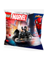 LEGO 30679 Marvel Super Heroes Venom's Motorcycle, construction toy - nr 10