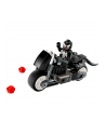 LEGO 30679 Marvel Super Heroes Venom's Motorcycle, construction toy - nr 2