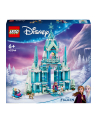 LEGO 43244 Disney Princess Elsa's Winter Palace, construction toy - nr 13