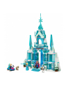 LEGO 43244 Disney Princess Elsa's Winter Palace, construction toy - nr 14