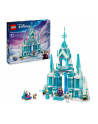 LEGO 43244 Disney Princess Elsa's Winter Palace, construction toy - nr 16