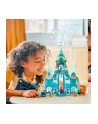 LEGO 43244 Disney Princess Elsa's Winter Palace, construction toy - nr 2