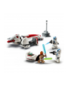 LEGO 75378 Star Wars BARC Speeder Escape, construction toy - nr 8