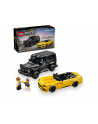 LEGO 76924 Speed Champions Mercedes-AMG G 63 ' Mercedes-AMG SL 63, construction toy - nr 16