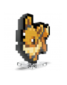 megabloks Mattel MEGA Pokémon Eevee Pixel Art, Construction Toy - nr 2