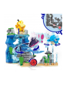 megabloks Mattel MEGA Pokémon Water Adventure, Construction Toy - nr 2