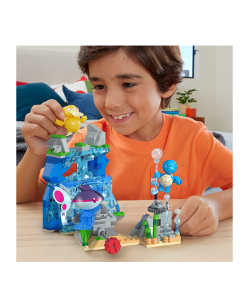 megabloks Mattel MEGA Pokémon Water Adventure, Construction Toy nr 2