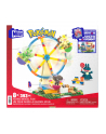 megabloks MEGA MEGA Pokémon Fun on the Ferris Wheel, Construction Toy - nr 12