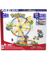 megabloks MEGA MEGA Pokémon Fun on the Ferris Wheel, Construction Toy - nr 15