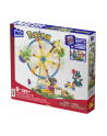 megabloks MEGA MEGA Pokémon Fun on the Ferris Wheel, Construction Toy - nr 16