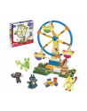 megabloks MEGA MEGA Pokémon Fun on the Ferris Wheel, Construction Toy - nr 25