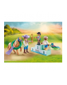 PLAYMOBIL 71495 Horses of Waterfall Pony Tournament, construction toy - nr 6