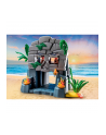 PLAYMOBIL 71531 Pirates Skull Island, construction toy - nr 10
