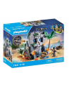 PLAYMOBIL 71531 Pirates Skull Island, construction toy - nr 13