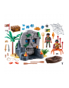 PLAYMOBIL 71531 Pirates Skull Island, construction toy - nr 2