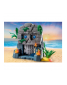 PLAYMOBIL 71531 Pirates Skull Island, construction toy - nr 3