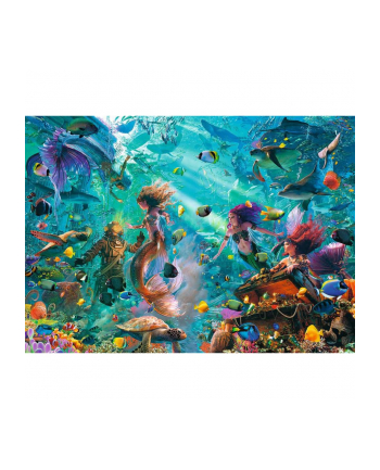 Ravensburger Puzzle Kingdom Underwater (9000 pieces)