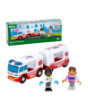 BRIO World Ambulance, toy vehicle - nr 1