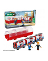 BRIO World London Underground with light and sound, toy vehicle - nr 3