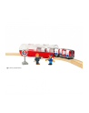 BRIO World London Underground with light and sound, toy vehicle - nr 6