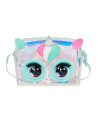 spinmaster Spin Master Purse Pets Holographic Unicorn, Bag (Multi-Colour) - nr 4