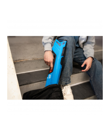 spyraone Spyra SpyraGO, water pistol (blue) nr 1