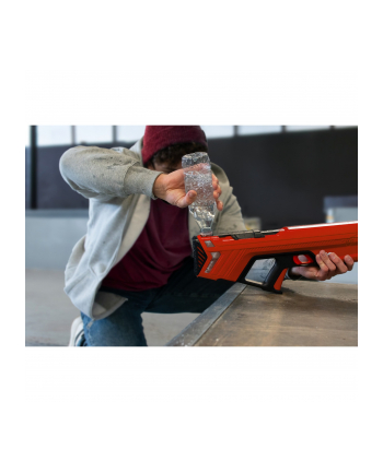 spyraone Spyra SpyraGO, water pistol (red)