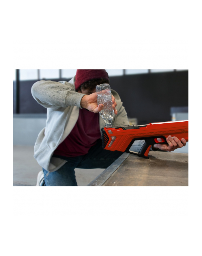 spyraone Spyra SpyraGO, water pistol (red) główny