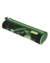 Herlitz school bag Loop (dark green/light green, school pencil case with 16 parts, oval lazy bag, sports bag) - nr 11