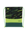 Herlitz school bag Loop (dark green/light green, school pencil case with 16 parts, oval lazy bag, sports bag) - nr 13