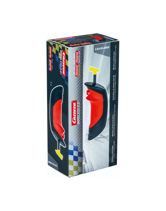 Carrera Carrera Wireless 2.0 Controller 20010121 główny