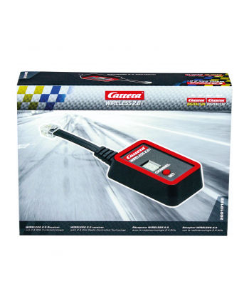 Carrera Wireless+ receiver (for DIGITAL 124 or DIGITAL 132) nr 1
