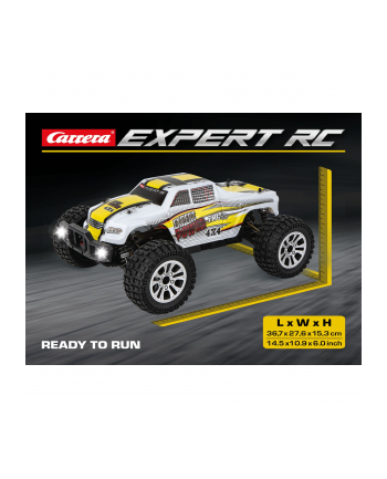 Carrera Expert RC - 2.4GHz Off-Road Pickup