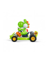 Carrera RC 2.4GHz Mario Kart Pipe Kart, Yoshi - nr 10