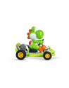 Carrera RC 2.4GHz Mario Kart Pipe Kart, Yoshi - nr 9