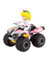 Carrera RC Mario Kart Peach - Quad - nr 1